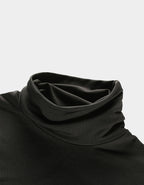 Body Léa Noir - Lasourcedustyle