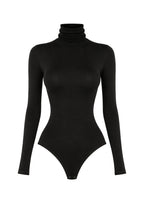 Body Sculptant Léa Noir