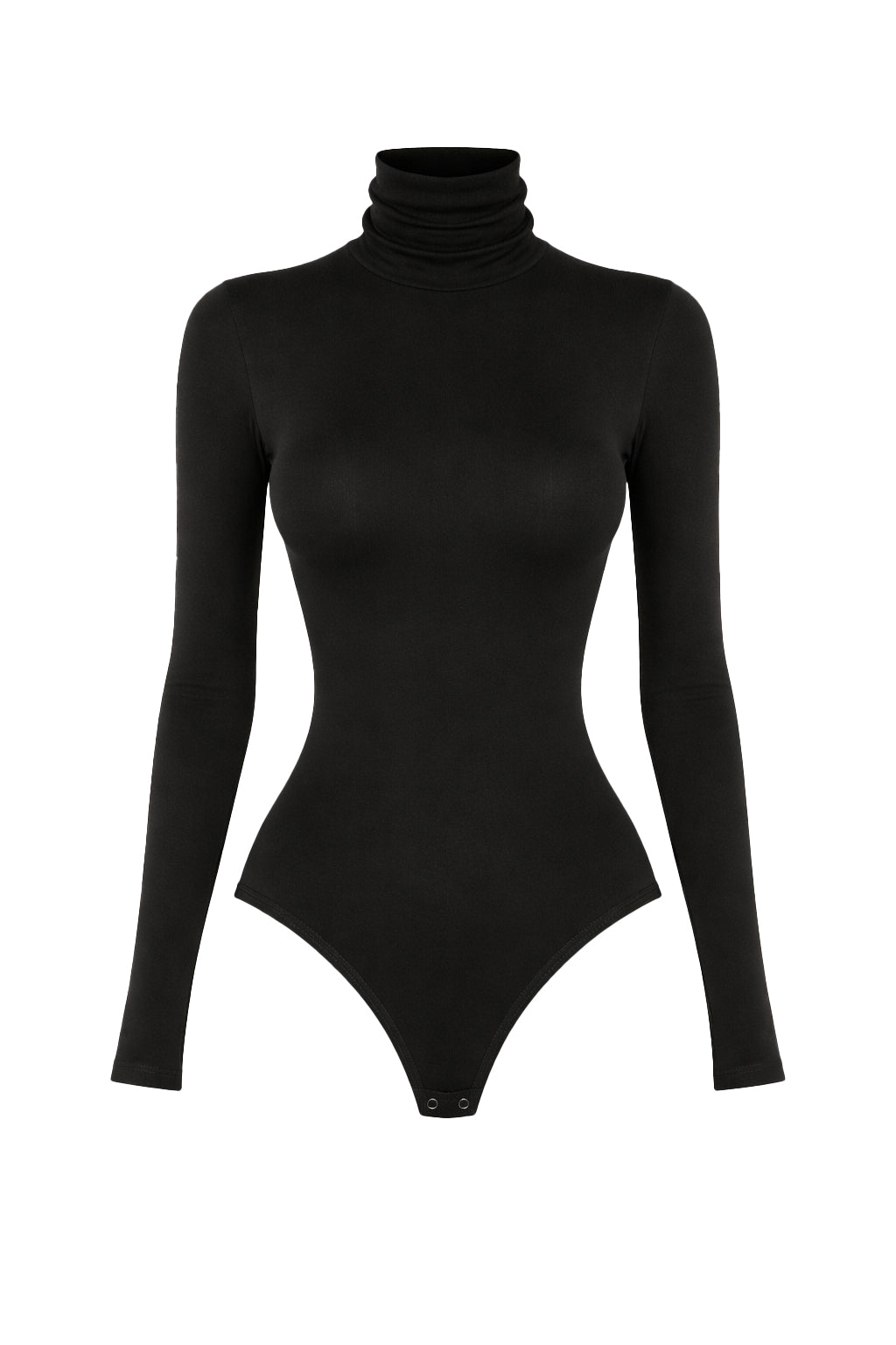 Body Sculptant Léa Noir