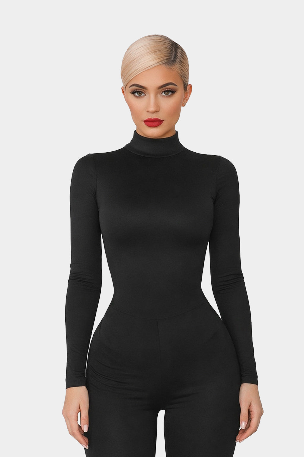 Body Sculptant Léa Noir