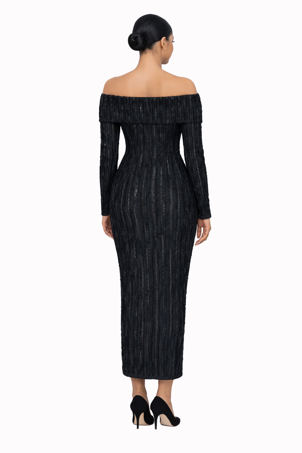 Robe Maxi Cassandra