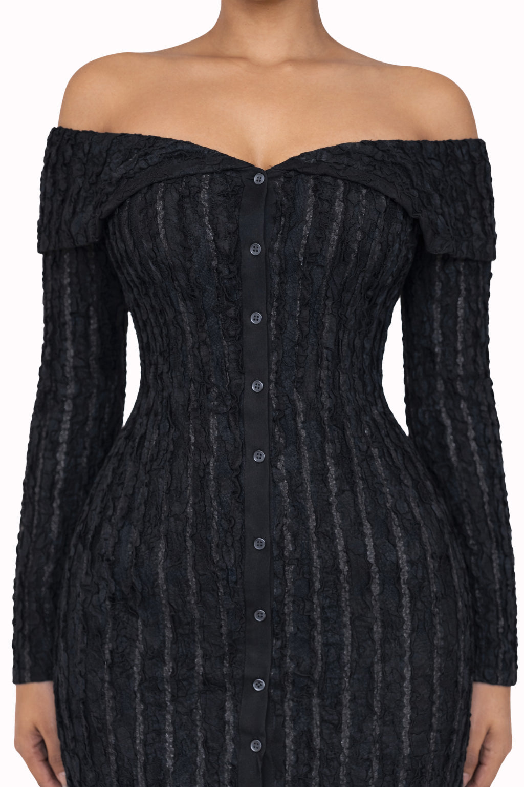 Robe Maxi Cassandra