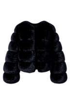 Veste Fourrure Irina