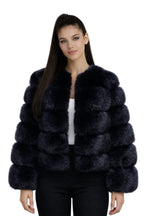 Veste Fourrure Irina