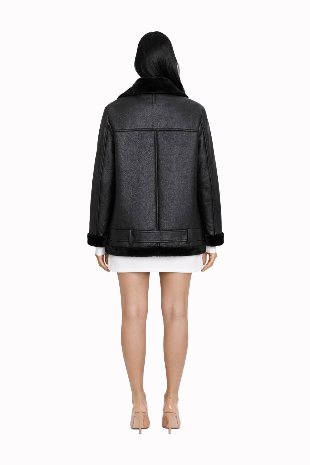 Veste Aviateur Catalina