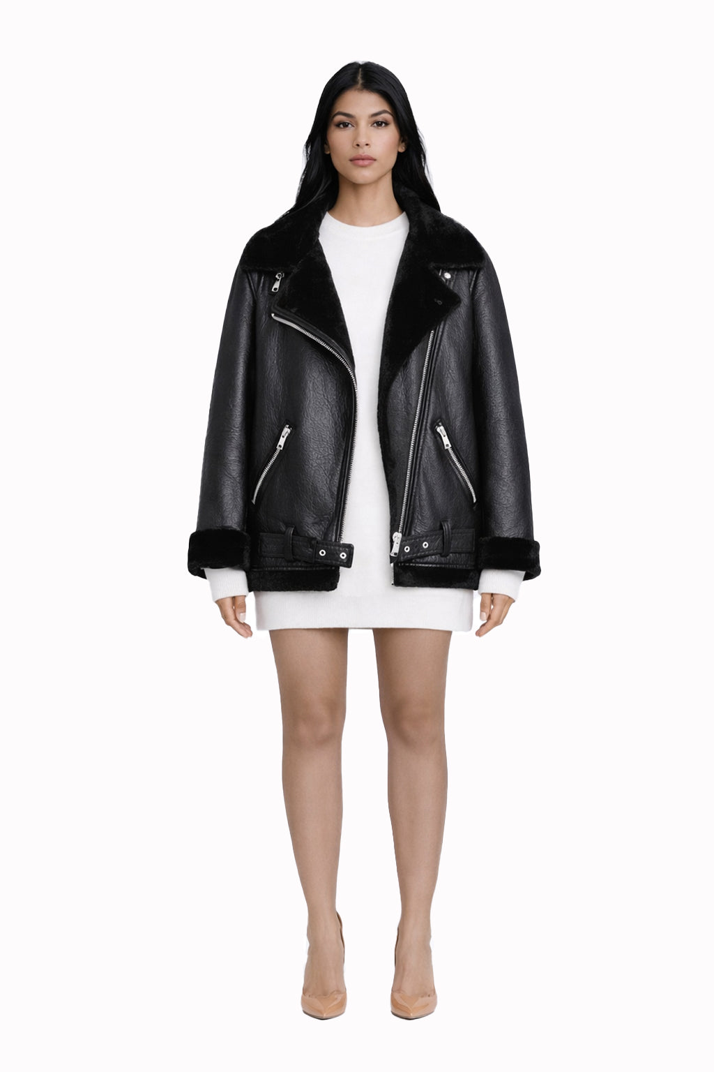 Veste Aviateur Catalina