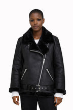 Veste Aviateur Catalina