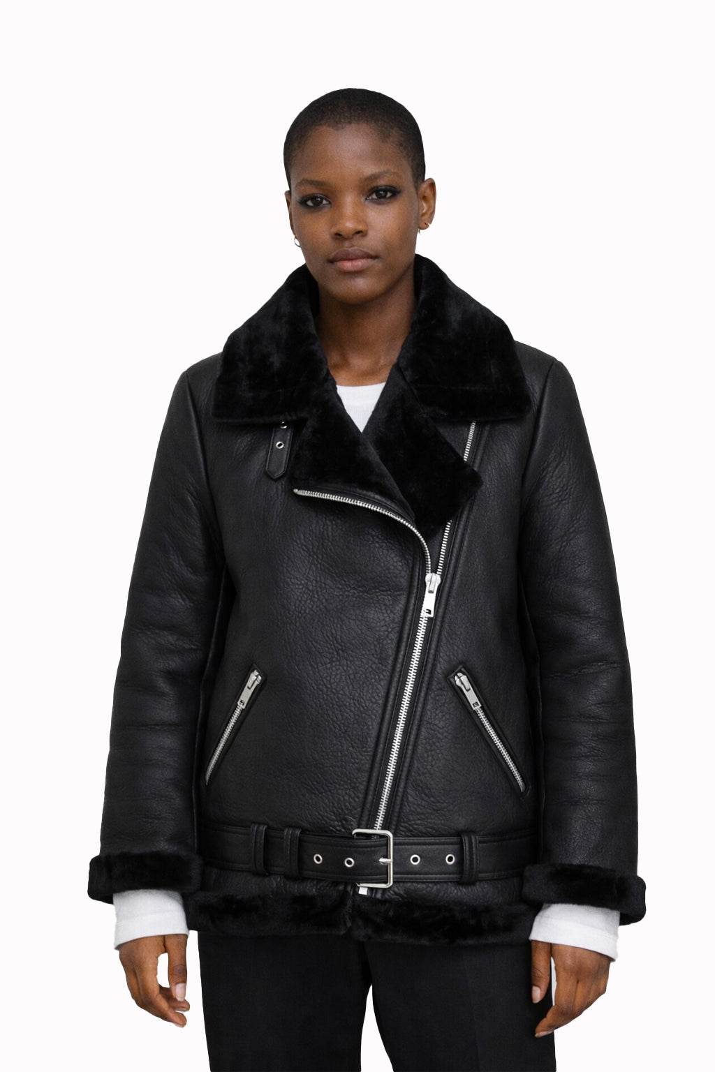 Veste Aviateur Catalina